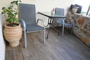 Anezina Cretan hospitality