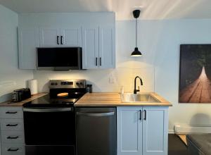 Appartements Les Havres de Limoilou
