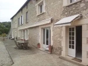 Maison de village - Unchair