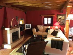 Casa El Puente, casa típica totalmente restaurada