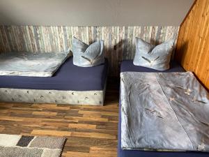 Ferienwohnung am Greifswalder Bodden