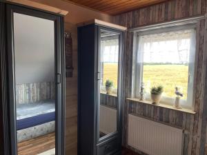 Ferienwohnung am Greifswalder Bodden