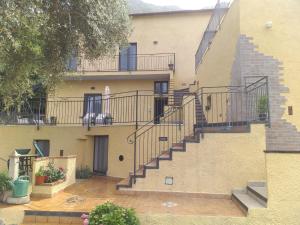 La Cornice dei Monti