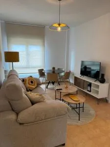 Apartamentos El Llano Málaga 7 - Sorbas