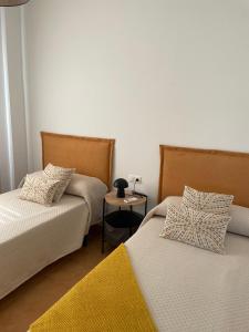 Apartamentos El Llano Málaga 7