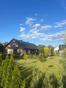Malinowa Chatka
