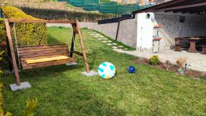 Guest House Saint George