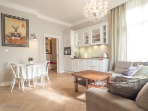 Best Apartments Św. Antoniego