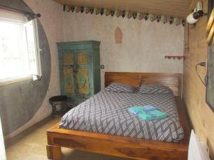 Maisons de vacances Fleur De Sel maisonnette 100 m chemin cotier : photos des chambres