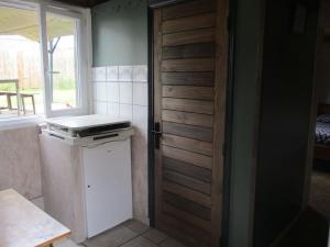 Maisons de vacances Fleur De Sel maisonnette 100 m chemin cotier : photos des chambres