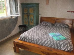 Maisons de vacances Fleur De Sel maisonnette 100 m chemin cotier : photos des chambres