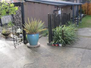 Maisons de vacances Fleur De Sel maisonnette 100 m chemin cotier : photos des chambres