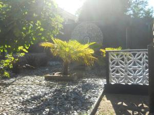 Maisons de vacances Fleur De Sel maisonnette 100 m chemin cotier : photos des chambres