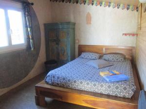 Maisons de vacances Fleur De Sel maisonnette 100 m chemin cotier : photos des chambres