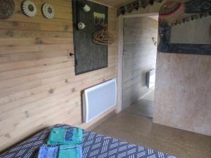 Maisons de vacances Fleur De Sel maisonnette 100 m chemin cotier : photos des chambres