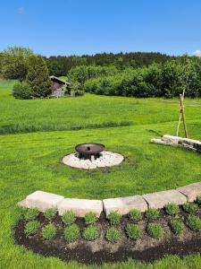 Ferienwohnung Niederbuchner