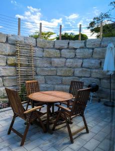 Ferienwohnung Niederbuchner