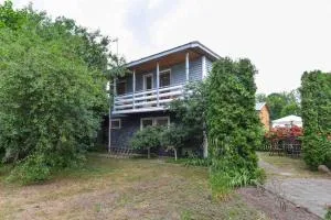 Perfectly located summerhouse - Didžiasalis