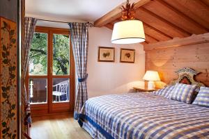 Relais & Châteaux Hotel Tennerhof