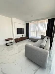 2+1 Skyline Grand Sapphire Resort İskele - Spathariko