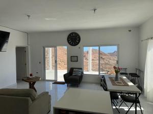 Casa sierra de la Laguna