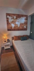 Résidence de Vacances avec Piscine & Transat, à 2 minutes des plages - Bât n2