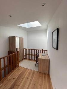 Maisons de vacances Maison 2chambres 3lits : photos des chambres