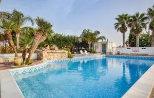 Villa Melina - Punta Secca