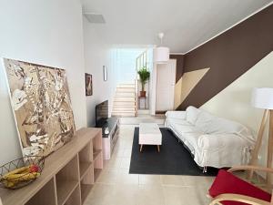 Maisons de vacances Maison 2chambres 3lits : photos des chambres