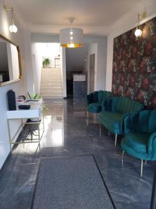 VILLA EDEN USTKA wypoczynek dla dorosłych