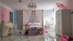 Apartamento de 2 dormitorios