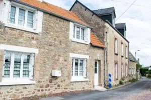 GITE 700m DE LA MER - Réthôville