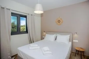 Aella Apartment - Old Skala