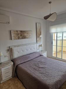 Entre golf townhouse