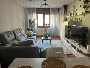 C17A01Moderno apto 3 dormitorios - 林皮亚斯