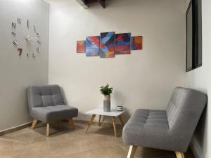 Hermoso apartamento con estacionamiento - Объекты без категории в городе Медельин