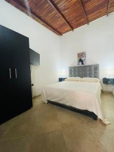 Hermoso apartamento con estacionamiento