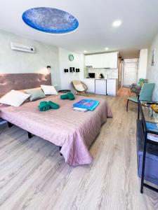 Ponderosa 210 Casa la Luna