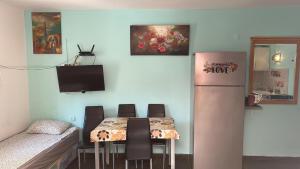 desert & sea ein boqek ים מדבר עין בוקק - 3hvězdičkové hotely ve městě Neve Zohar