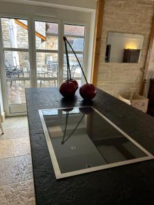 Villas Maison coup de coeur : photos des chambres