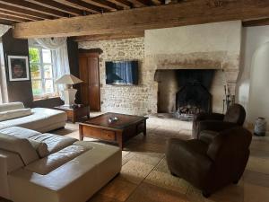 Villas Maison coup de coeur : photos des chambres