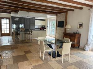 Villas Maison coup de coeur : photos des chambres