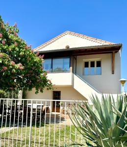 Villas Charmante villa renovee avec piscine : photos des chambres