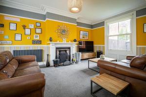 Hornsea Holiday House