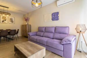 Allo Apartments Europa II Parking Piscina Padel 4 Habitaciones