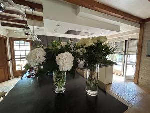 Villas Maison coup de coeur : photos des chambres