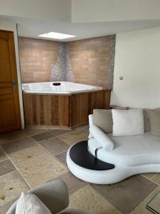 Villas Maison coup de coeur : photos des chambres