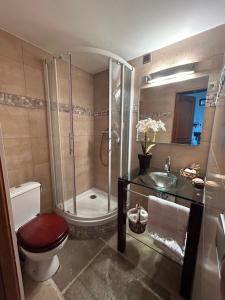 Villas Maison coup de coeur : photos des chambres