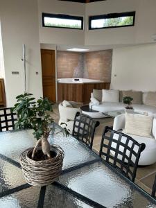 Villas Maison coup de coeur : photos des chambres