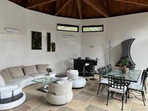 Villas Maison coup de coeur : photos des chambres